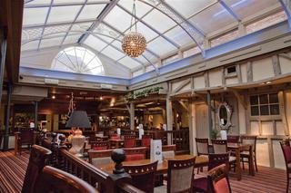 Best Western Admiral Rodney Hotel, Lincoln