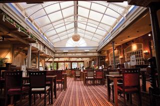Best Western Admiral Rodney Hotel, Lincoln