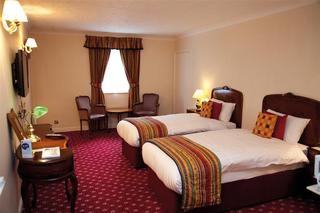 Best Western Admiral Rodney Hotel, Lincoln