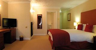 Best Western Admiral Rodney Hotel, Lincoln