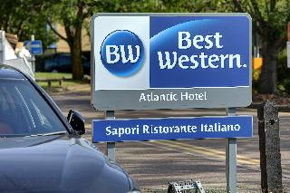 Best Western Atlantic Hotel, Essex