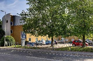 Best Western Atlantic Hotel, Essex