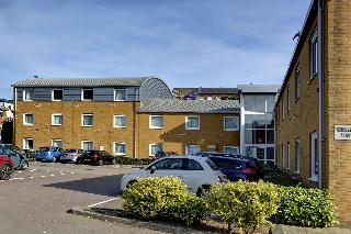 Best Western Atlantic Hotel, Essex