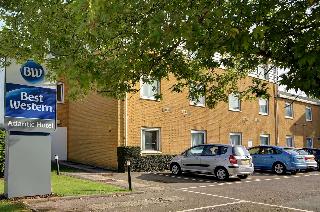Best Western Atlantic Hotel, Essex