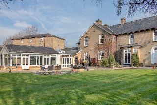 Quy Mill Hotel & Spa, Cambridge