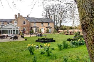 Quy Mill Hotel & Spa, Cambridge