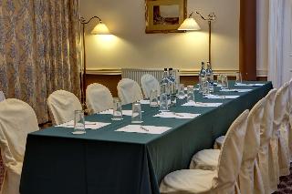 Best Western The Lairgate Hotel, Hull