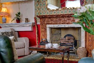 Best Western The Lairgate Hotel, Hull