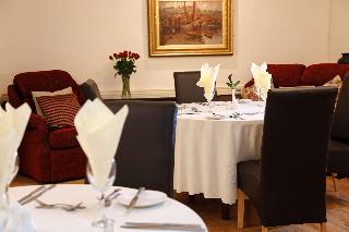 Best Western The Lairgate Hotel, Hull