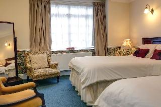 Best Western The Lairgate Hotel, Hull
