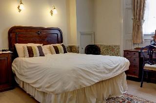 Best Western The Lairgate Hotel, Hull