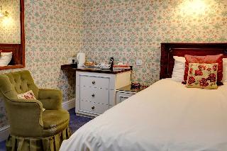 Best Western The Lairgate Hotel, Hull