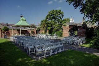 Best Western Premier Doncaster Mount Pleasant Hote