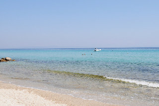 Beach
 di Achtis Hotel