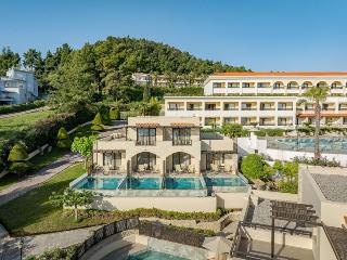 Aegean Melathron Thalasso Spa
