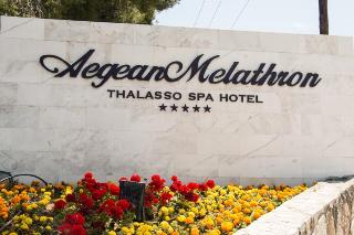 Aegean Melathron Thalasso Spa