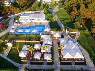 Aegean Melathron Thalasso Spa