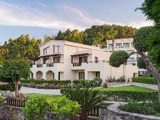 Aegean Melathron Thalasso Spa