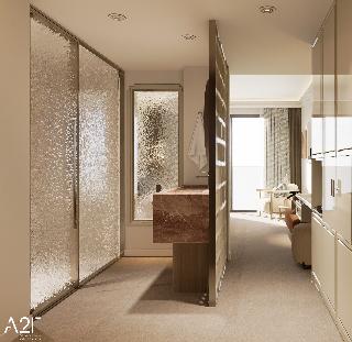 Aegean Melathron Thalasso Spa