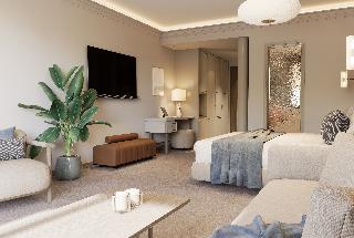 Aegean Melathron Thalasso Spa
