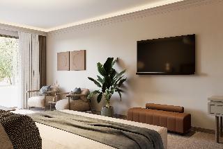 Aegean Melathron Thalasso Spa
