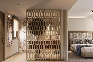 Aegean Melathron Thalasso Spa