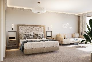 Aegean Melathron Thalasso Spa