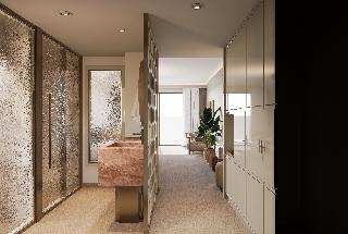 Aegean Melathron Thalasso Spa
