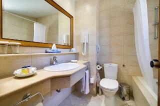 Aegean Melathron Thalasso Spa