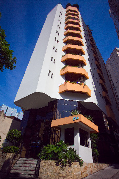 General view
 di Cosmopolitan Praia Flat