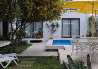 Pool
 di Paradise Departamentos