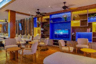 Holiday Inn Resort Phuket Surin Beach