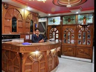 Lobby
 di Blue Sapphire