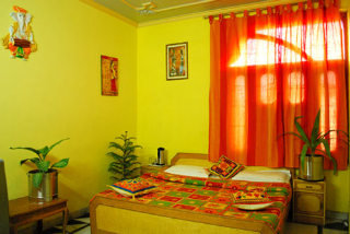 Room
 di Blue Sapphire