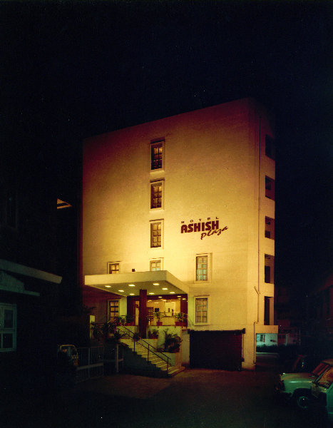 General view
 di Ashish Plaza