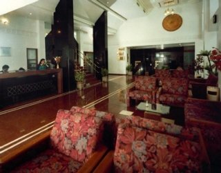 Lobby
 di Ashish Plaza