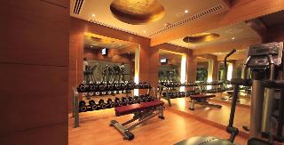 Sports and Entertainment
 di Radisson Blu Marina Hotel Connaught Place