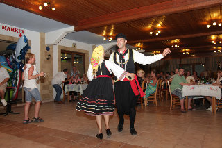 Sports and Entertainment
 di Georgia Apartments