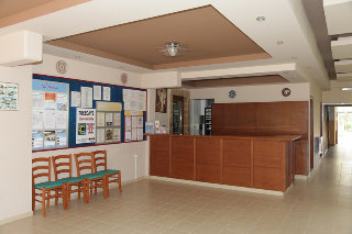 Lobby
 di Georgia Apartments