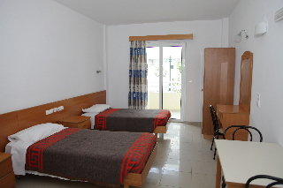 Room
 di Georgia Apartments