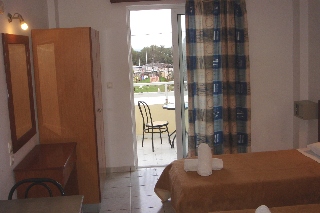 Room
 di Georgia Apartments