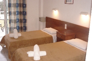 Room
 di Georgia Apartments