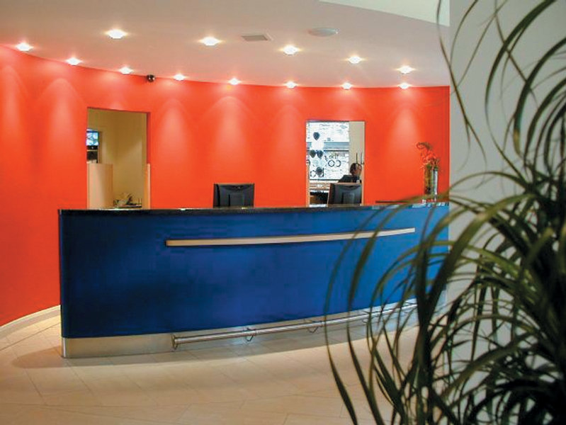 Lobby
 di Ramada Encore Haydock