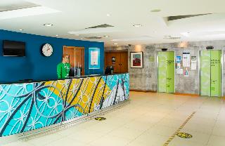 Ibis Styles Birmingham NEC & Airport Hotel, Birmingham