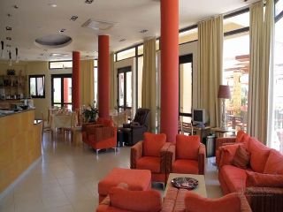 Bar
 di Aeolian Gaea