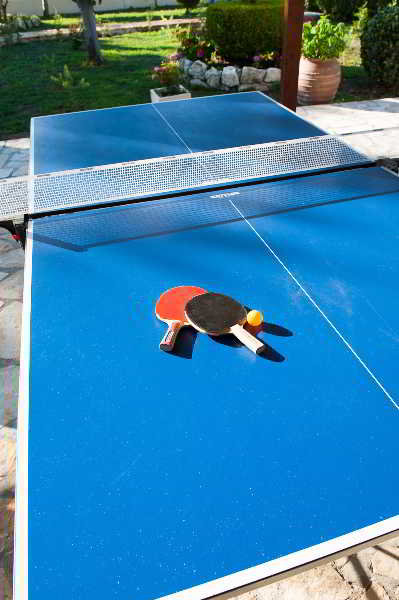 Sports and Entertainment
 di Kalamaki Beach