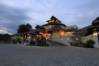 General view
 di Mountain Creek Wellness Resort