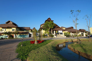 General view
 di Mountain Creek Wellness Resort