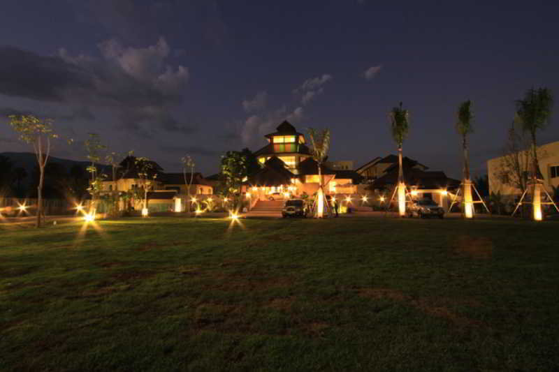 General view
 di Mountain Creek Wellness Resort