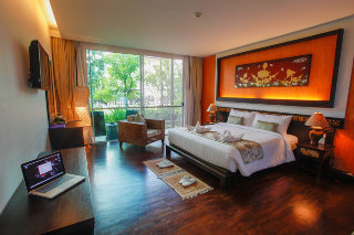 Room
 di Mountain Creek Wellness Resort